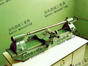 高精度偏擺檢查儀-高精度偏擺儀-高精度徑向跳動(dòng)儀