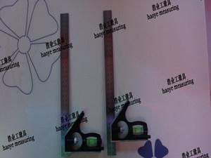 滑動角尺-活動角尺-移動角尺-水平角度尺