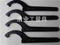 勾型扳手-勾型扳手廠家-鉤扳手-月牙扳手