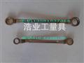 防爆梅花扳手-防爆直柄雙頭梅花
